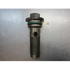 04F025 Oil Filter Housing Bolt From 2008 FORD EDGE  3.5